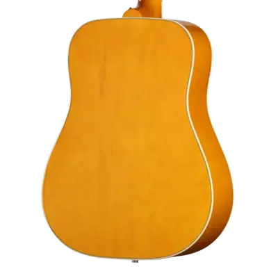 Epiphone Dove Studio Natural