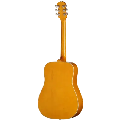 Epiphone Dove Studio Natural