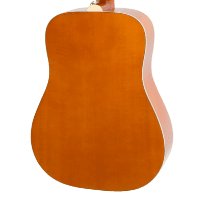 Epiphione Dove Studio Violinburst