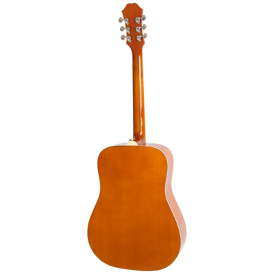 Epiphione Dove Studio Violinburst