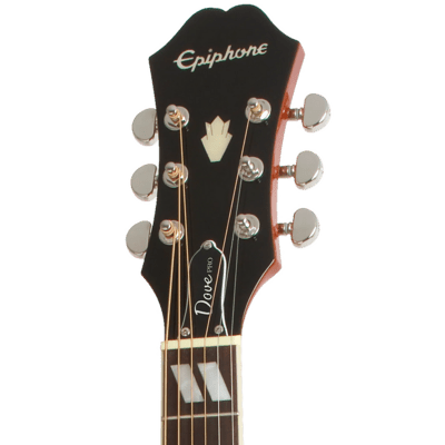 Epiphione Dove Studio Violinburst