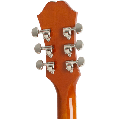 Epiphione Dove Studio Violinburst