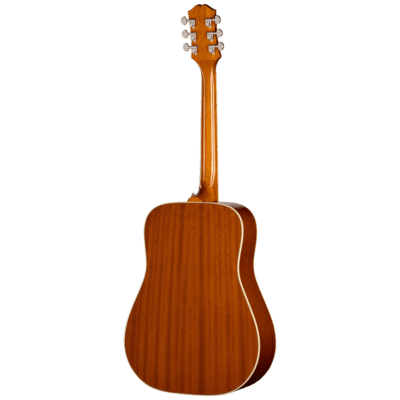 Epiphone Hummingbird Studio natural