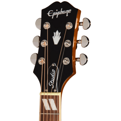 Epiphone Hummingbird Studio natural