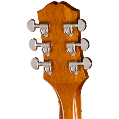 Epiphone Hummingbird Studio natural