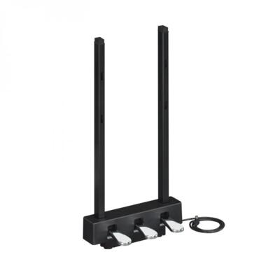 Yamaha pedalsæt LP-1