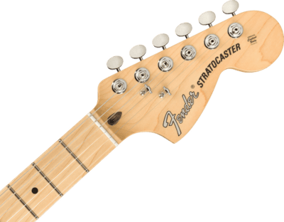 Fender American Performer MN Satin LBP