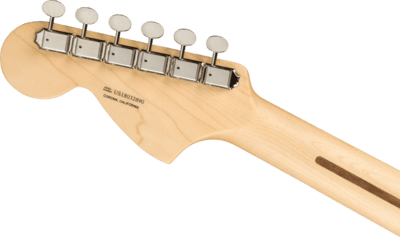 Fender American Performer MN Satin LBP