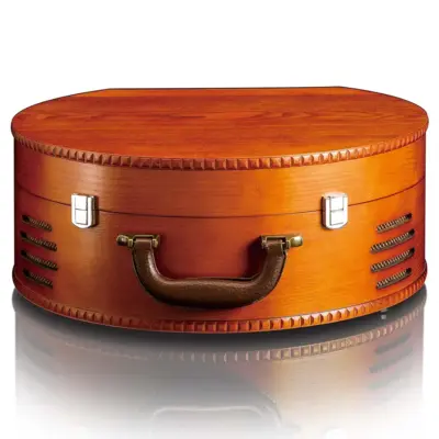 Lenco TT-34 vinyl afspiller