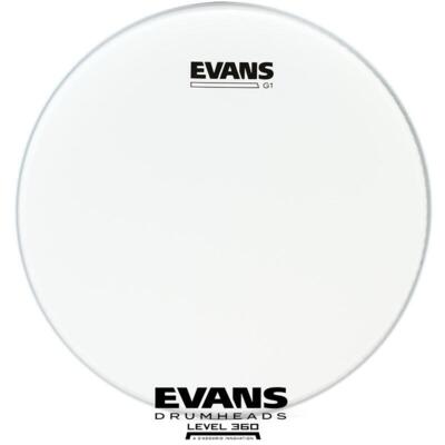 Evans 10" G1 Coated