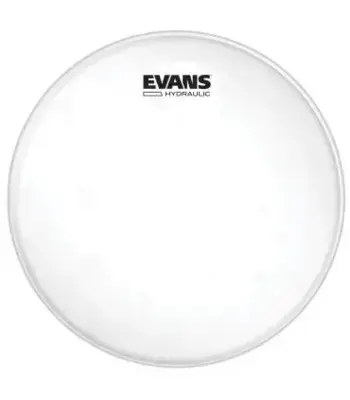 Evans 12"