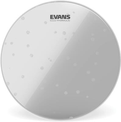 Evans 12" coated