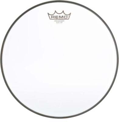 Remo 12" Snare side