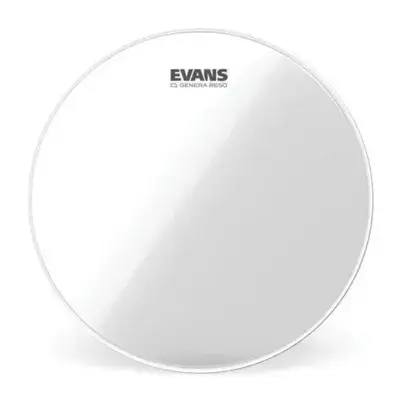 Evans 12" resonans skind