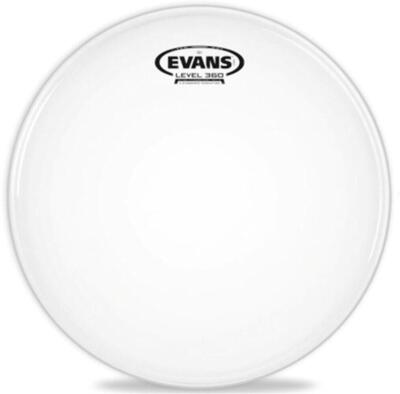 Evans 14" coated