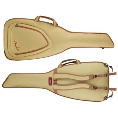 FENDER taske (gigbag) F610