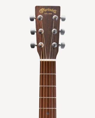 C.F. Martin D-X2E Brazilian