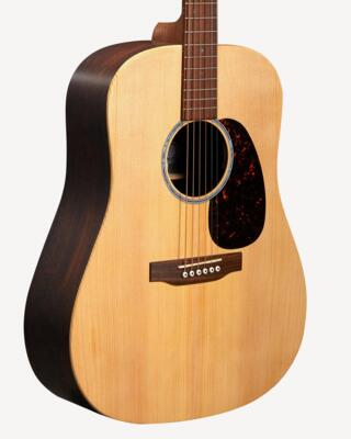 C.F. Martin D-X2E Brazilian