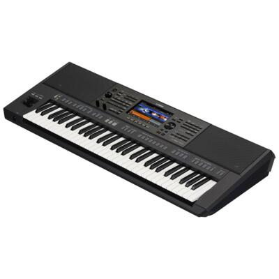 Yamaha PSR-SX720+ keyboard