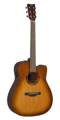 Yamaha TAG1C Transacoustic guitar