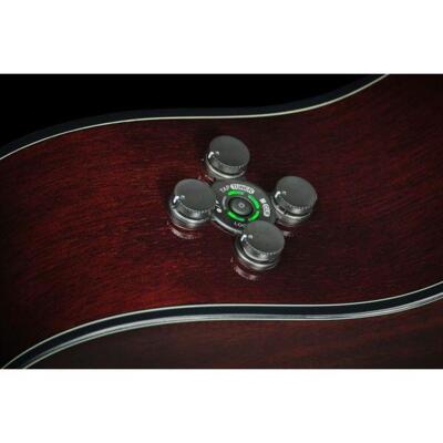 Yamaha TAG1C Transacoustic guitar