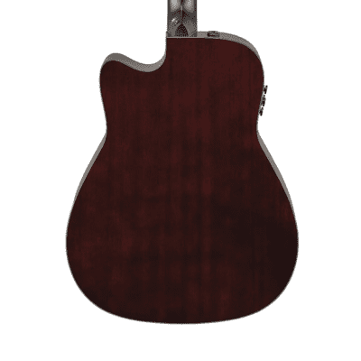 Yamaha TAG1C Transacoustic guitar