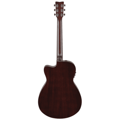Yamaha TAS1 Transacoustic guitar