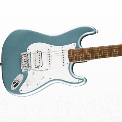 Squier Affinity Junior Stratocaster IBM