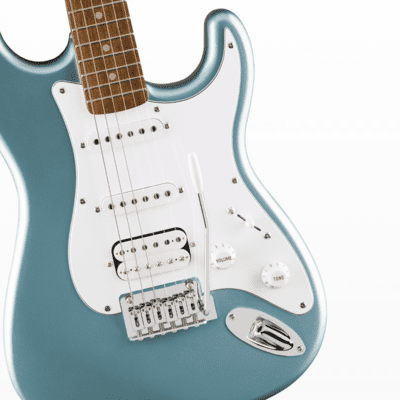 Squier Affinity Junior Stratocaster IBM