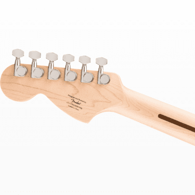 Squier Affinity Junior Stratocaster IBM
