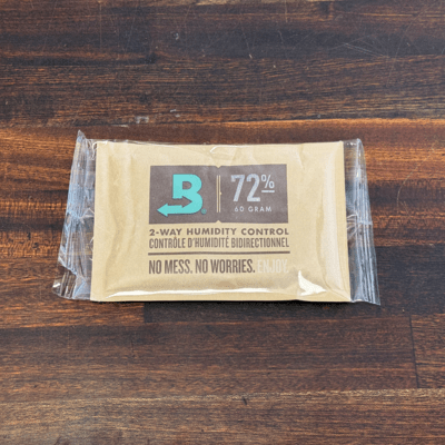 Boveda 72% Humidifier Refill