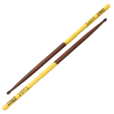 Zildjian ZASTG Trilok Gurtu Signature Trommestikker