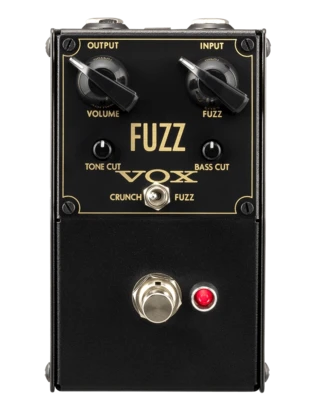 Vox VFZ-1 Fuzz