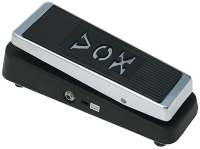 Vox V847-A Original Wah Pedal