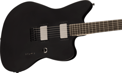 Fender Jim Root Jazzmaster