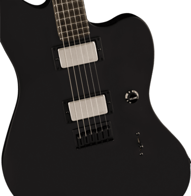 Fender Jim Root Jazzmaster