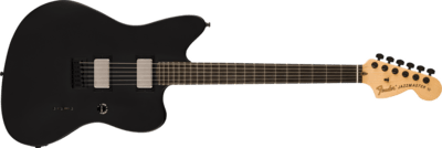 Fender Jim Root Jazzmaster