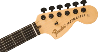 Fender Jim Root Jazzmaster