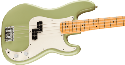 Fender Player II Precision Bass MN BCG