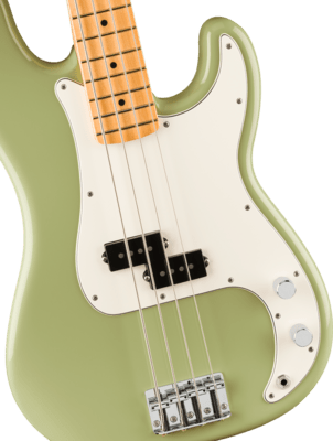 Fender Player II Precision Bass MN BCG