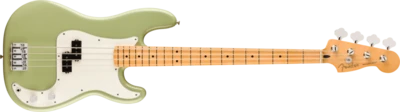 Fender Player II Precision Bass MN BCG