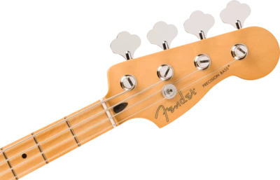 Fender Player II Precision Bass MN BCG