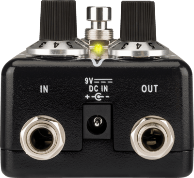 Fender Godzilla Distortion Pedal