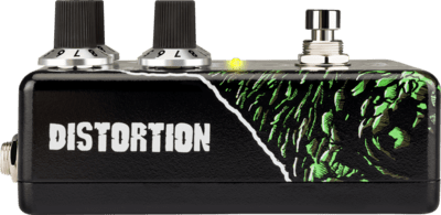 Fender Godzilla Distortion Pedal