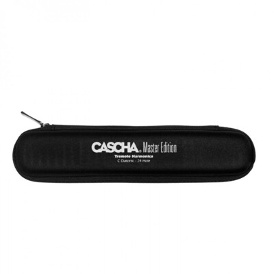 Cascha Master Tremolo Mundharpe C