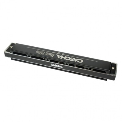 Cascha Master Tremolo Mundharpe C