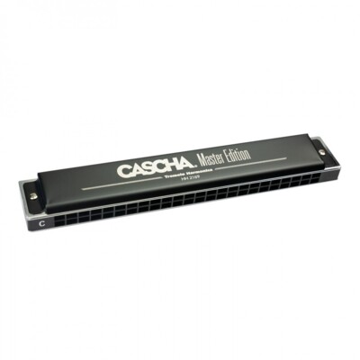 Cascha Master Tremolo Mundharpe C
