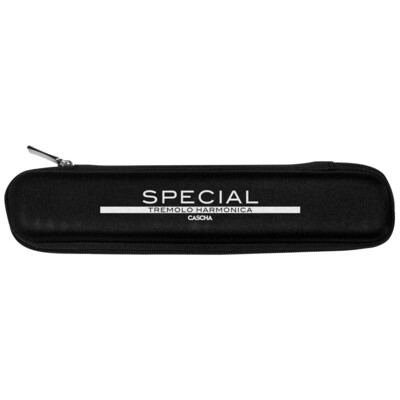 Cascha Special Tremolo Mundharpe C