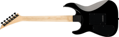 Jackson JS20 DKQ 2PT - TR BLK