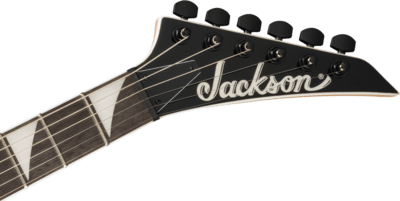 Jackson JS20 DKQ 2PT - TR BLK